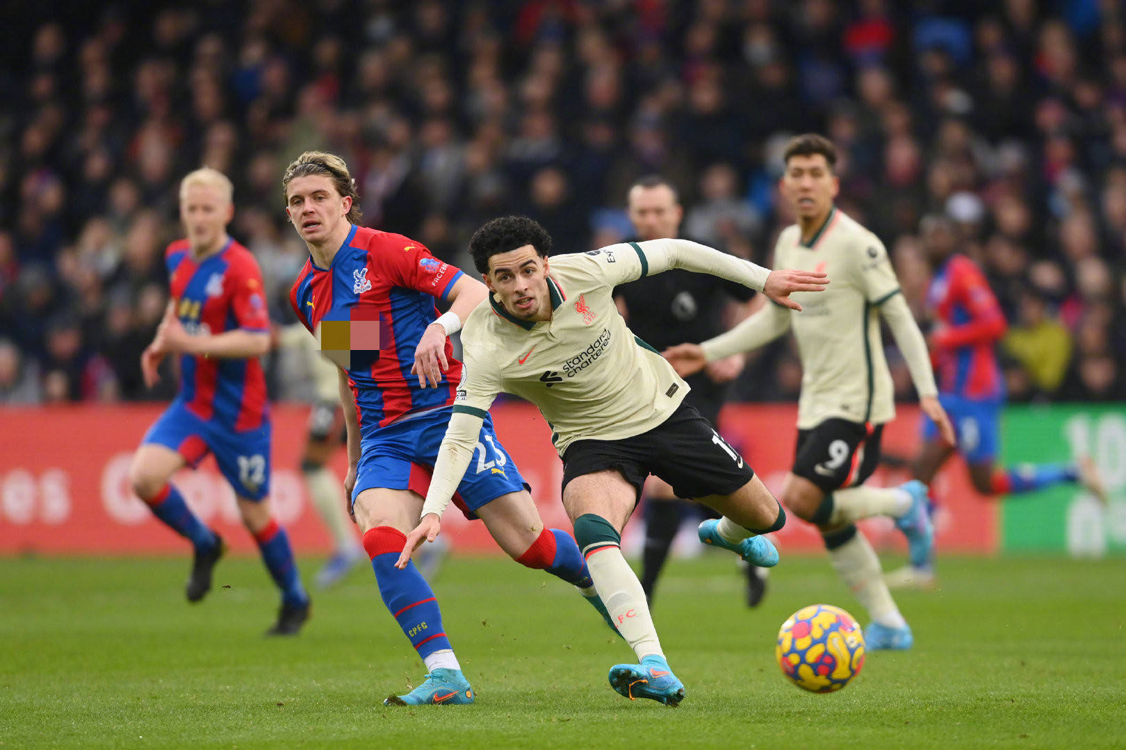 些力不从心 些力不从心