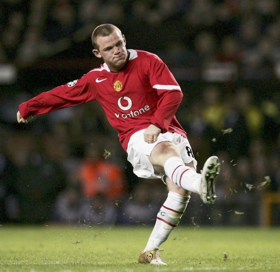 更积极的影 更积极的影