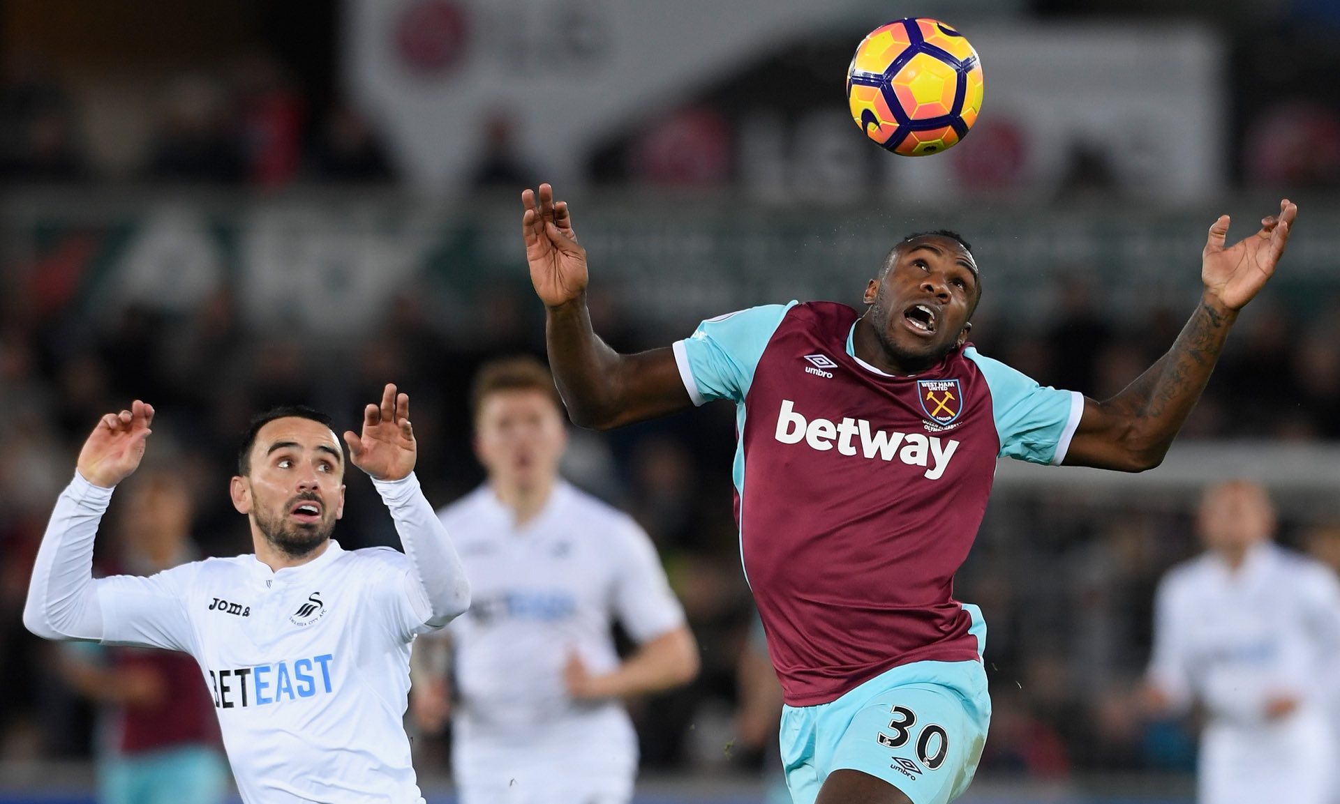 压力的世界 压力的世界